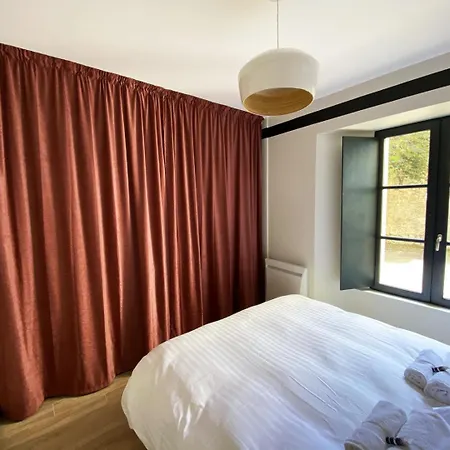 Le Celeste: Hypercentre, Quiet And Parking Lägenhet *